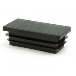 Заглушка пластиковая для профильной трубы 100х50