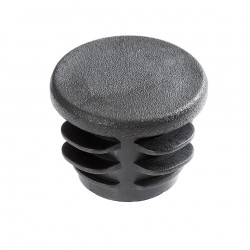 Заглушка пластиковая для круглой трубы D=32