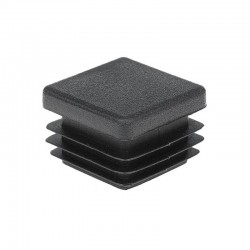 Заглушка пластиковая для профильной трубы 50х50